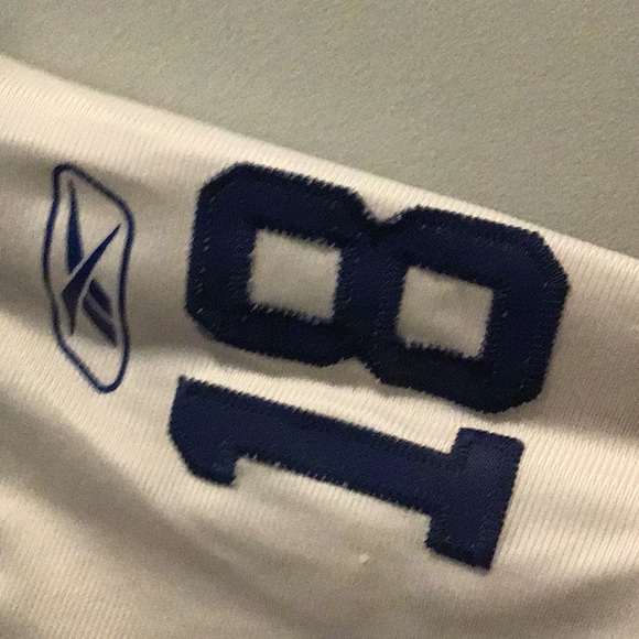 Reebok NFL Peyton Manning Colts Jersey - Picture 4 of 10